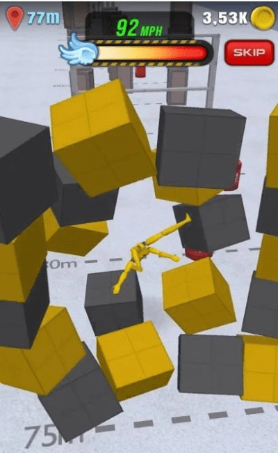 dummynation中文版