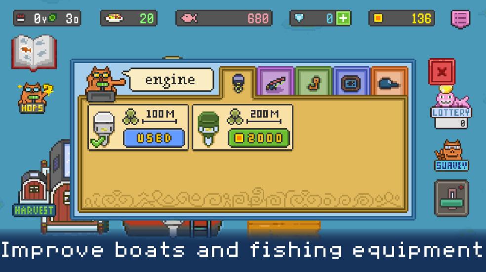 釣魚之星StarFishing 釣魚之星StarFishing