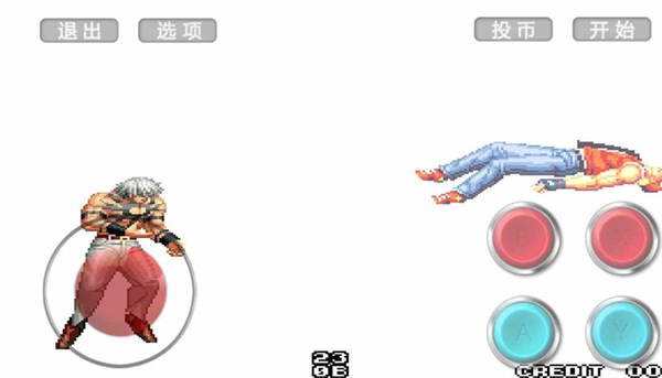 mugen奥特曼大乱斗 mugen奥特曼大乱斗