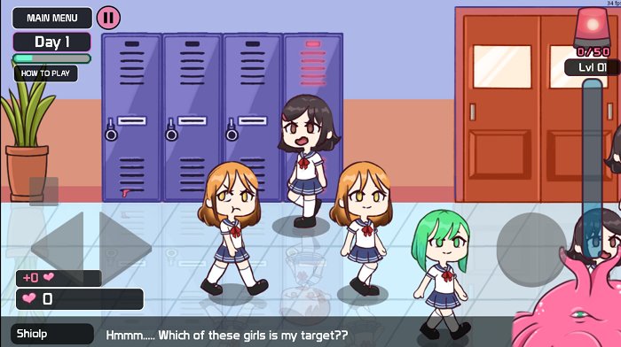 触手柜子2破解版内购免费全套