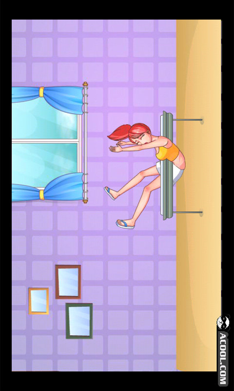 打屁屁游戲 打屁屁游戲