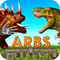 動(dòng)物戰(zhàn)爭(zhēng)模擬器二琳同款版