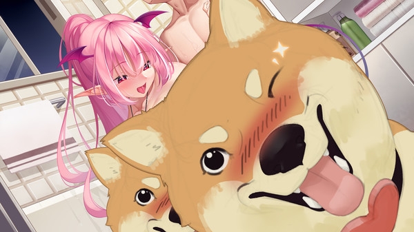 cute honey中文版手游