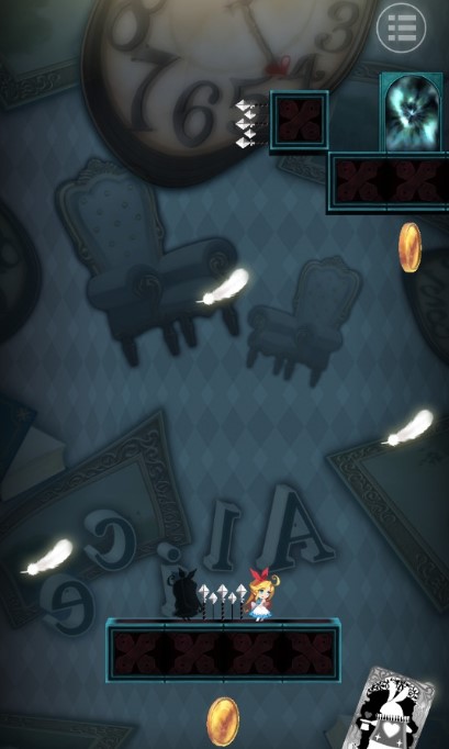 爱丽丝的摇篮(巴比伦汉化组)最新手机版