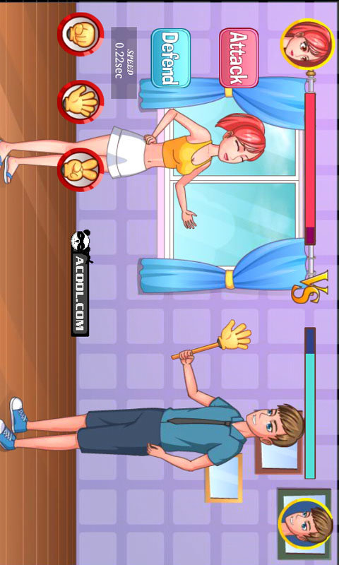 打屁屁游戲 打屁屁游戲