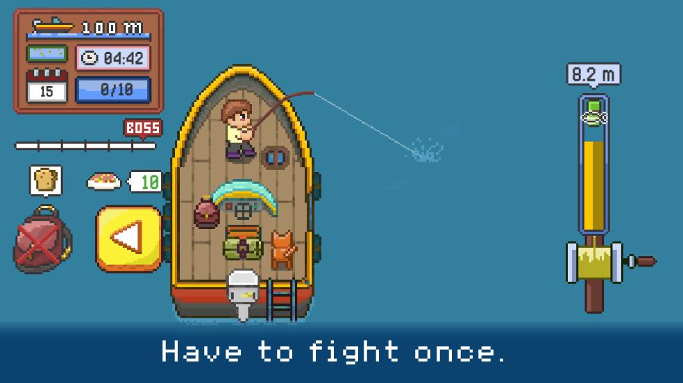 釣魚之星StarFishing 釣魚之星StarFishing