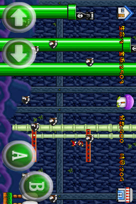 超级玛丽旗舰版 超级玛丽旗舰版