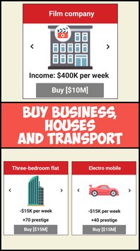 Movie Director Simulator(電影導演模擬)