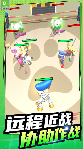 疯狂的小鸟在线游戏