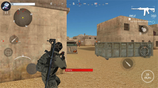 幽靈行動4最新版