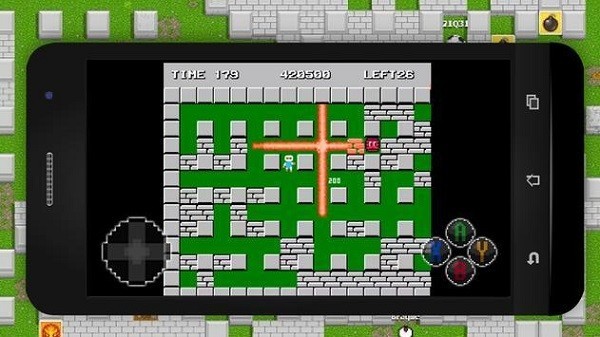 经典炸弹人最新官网版