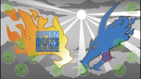 openbor模擬器apk openbor模擬器apk