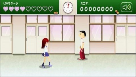 电眼美少女安卓版