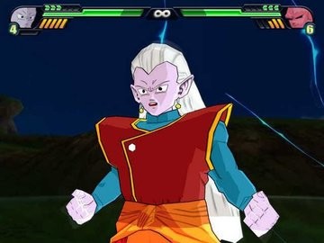 七龍珠電光火石3官方版app