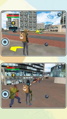 3d超级玛丽单机版