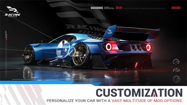 巅峰极速破解版无限金币和钻石官方最新版 巅峰极速破解版无限金币和钻石官方最新版