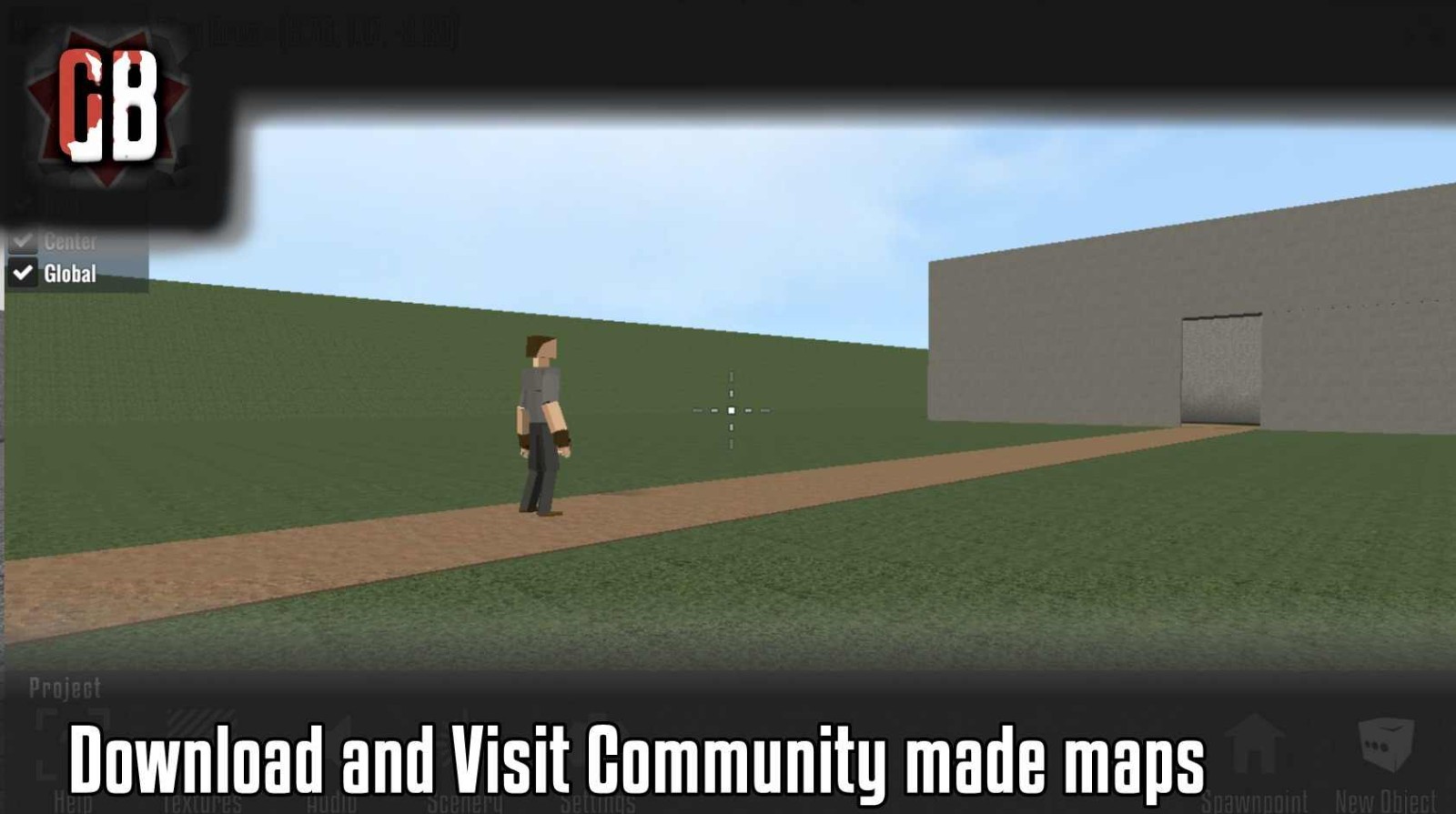 G沙盒仇恨2026正版安卓版