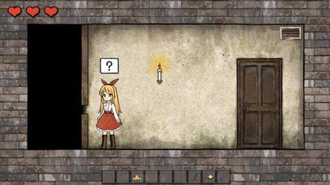 忧郁的安娜2游戏手机最新版