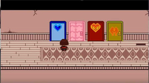 殘暴之下手機版 殘暴之下手機版