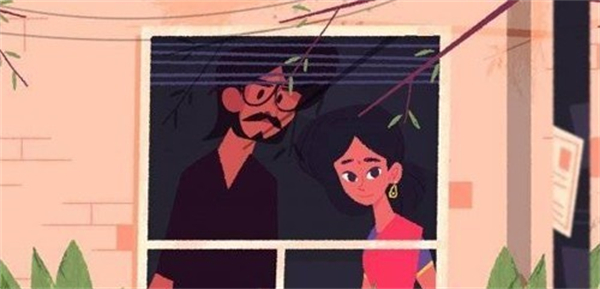 薇妮巴一家游戏 薇妮巴一家游戏