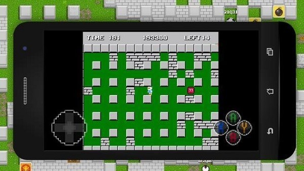 经典炸弹人最新官网版