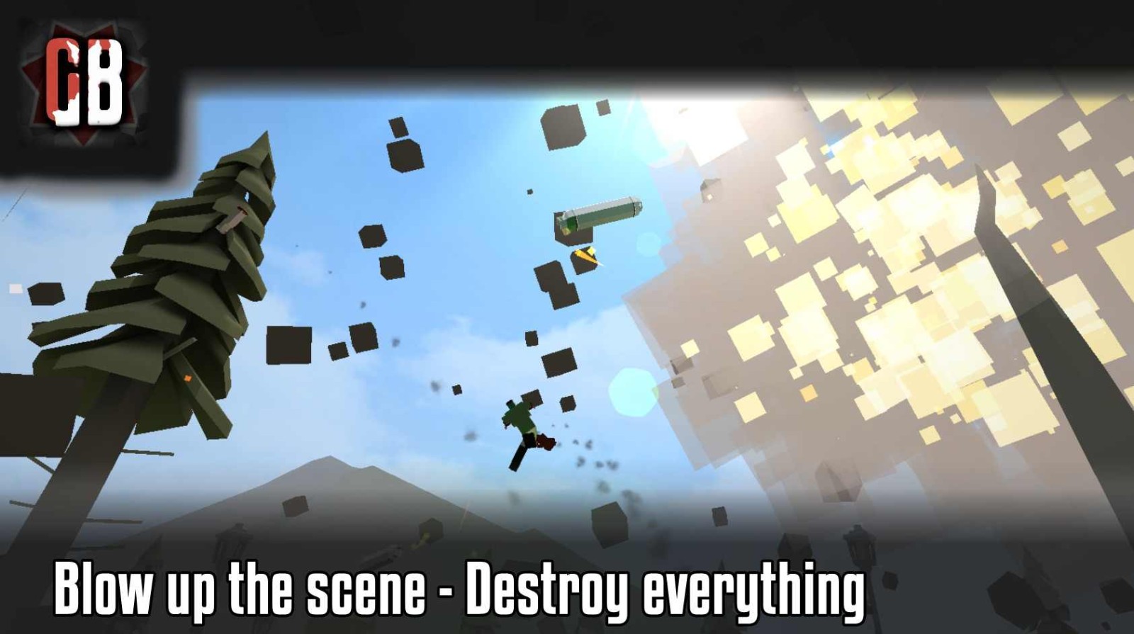 G沙盒仇恨2026正版安卓版