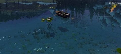 荒野wilderless中文漢化版官網版最新2026安裝