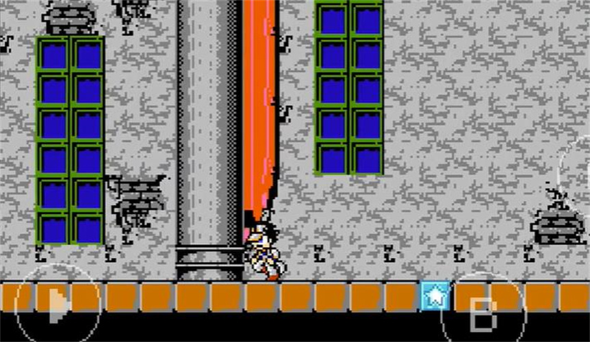 jojox洛克人僵尸模式(jojoXrockman3rd)