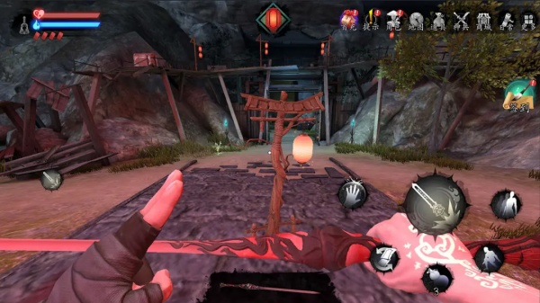 捕盜行紀八卦菜單MOD作弊菜單下載2025手機版