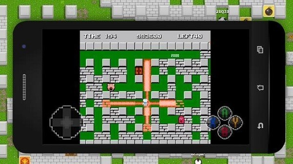 经典炸弹人最新官网版