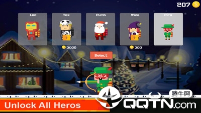 弓箭手大师破解版 弓箭手大师破解版