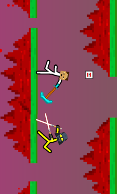 至尊決斗者火柴人內置功能菜單