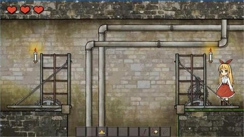 忧郁的安娜2游戏手机最新版