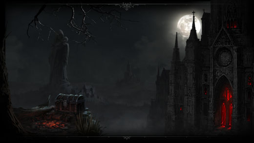 安魂曲手游 安魂曲手游