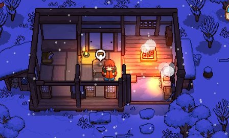 田舍生活 田舍生活