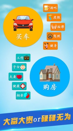 第二人生無限金幣版 第二人生無限金幣版