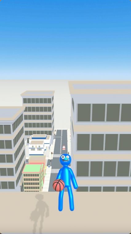 碎布娃娃特技RagdollTrickshot 碎布娃娃特技RagdollTrickshot