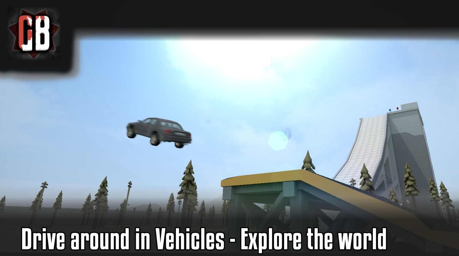 G沙盒仇恨2026正版安卓版