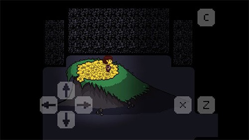 殘暴之下手機版 殘暴之下手機版