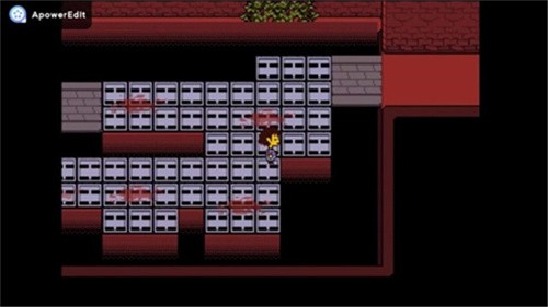 殘暴之下手機版 殘暴之下手機版