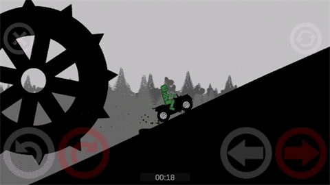 甜瓜后室模组最新版