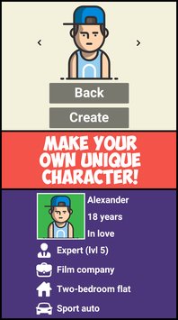 Movie Director Simulator(電影導演模擬)