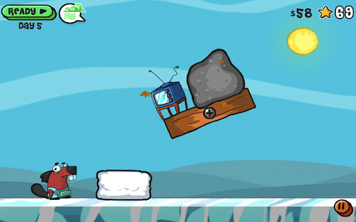 拯救我的电视机