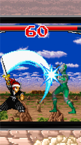 奧特曼超人格斗安卓版 奧特曼超人格斗安卓版