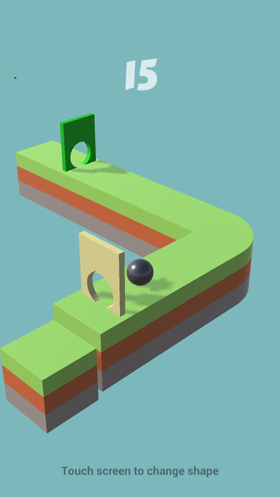 立方穿越手游漢化版 立方穿越手游漢化版