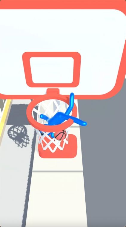 碎布娃娃特技RagdollTrickshot 碎布娃娃特技RagdollTrickshot