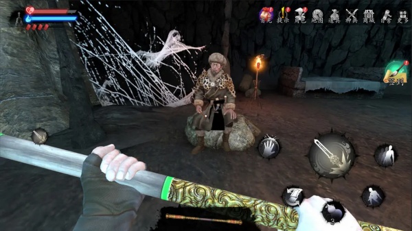 捕盜行紀八卦菜單MOD作弊菜單下載2025手機版