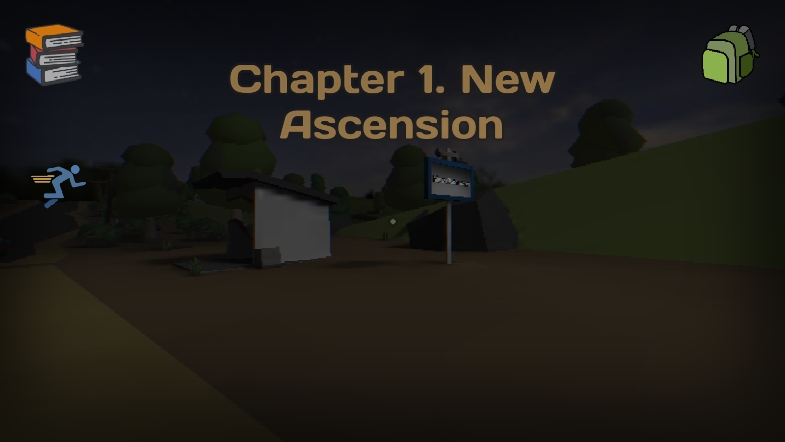 23號避難所單機免費版（Asylum 23）