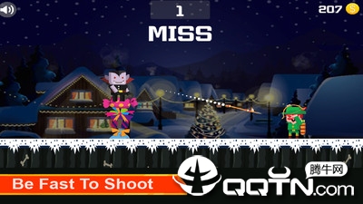 弓箭手大师破解版 弓箭手大师破解版