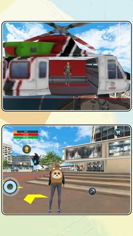 3d超级玛丽单机版